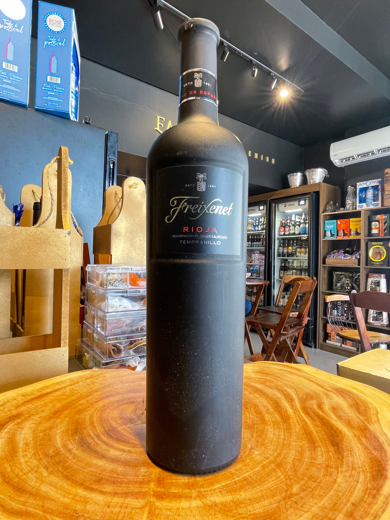 Freixenet Rioja 