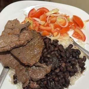 JANTINHA CARNE