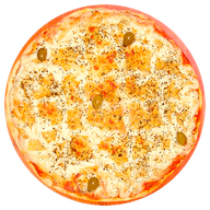 Frango com catupiry