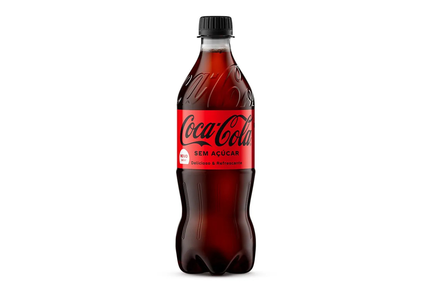 Coca-Cola ZERO 600ml 