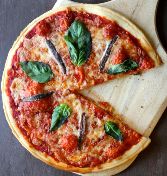 NAPOLITANA