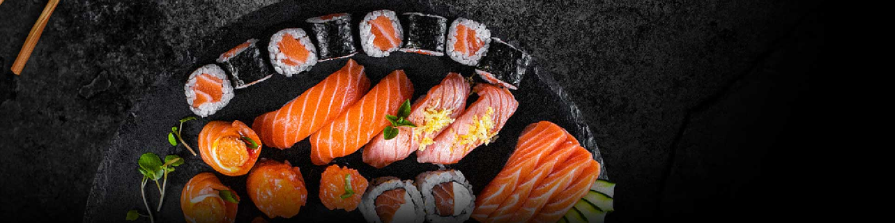 More Comida Japonesa