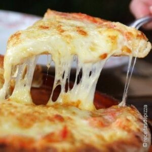 Mozzarella