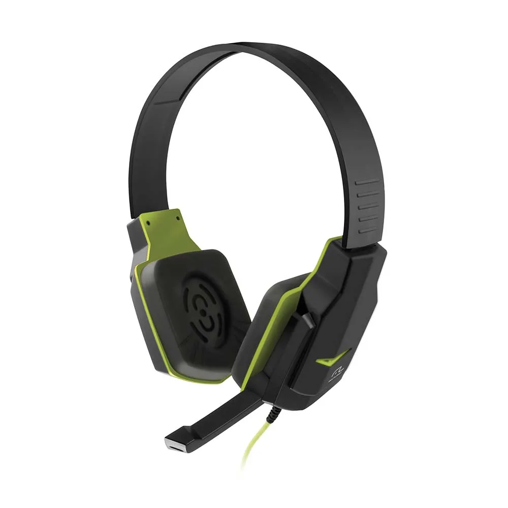 Headset Gamer Multilaser 