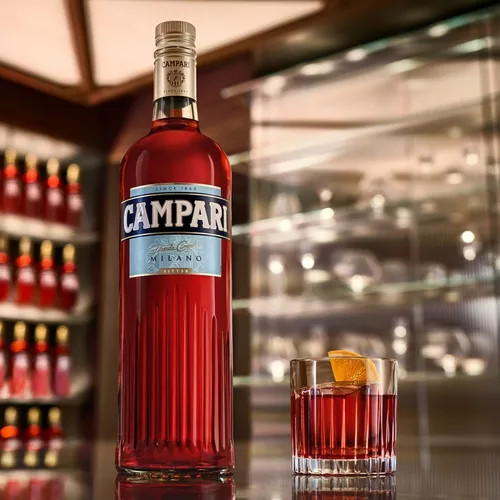 Campari 1L