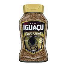 Café Iguaçú Gourmet 100g
