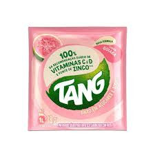 REFRESCO EM PO TANG GOIABA 18G