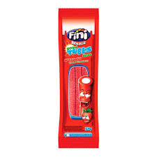 FINI TUBES AZEDINHO MOR C/ LAR CITR 17G