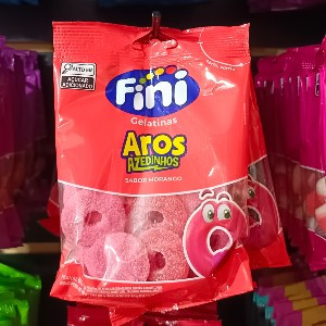 BALA FINI AROS