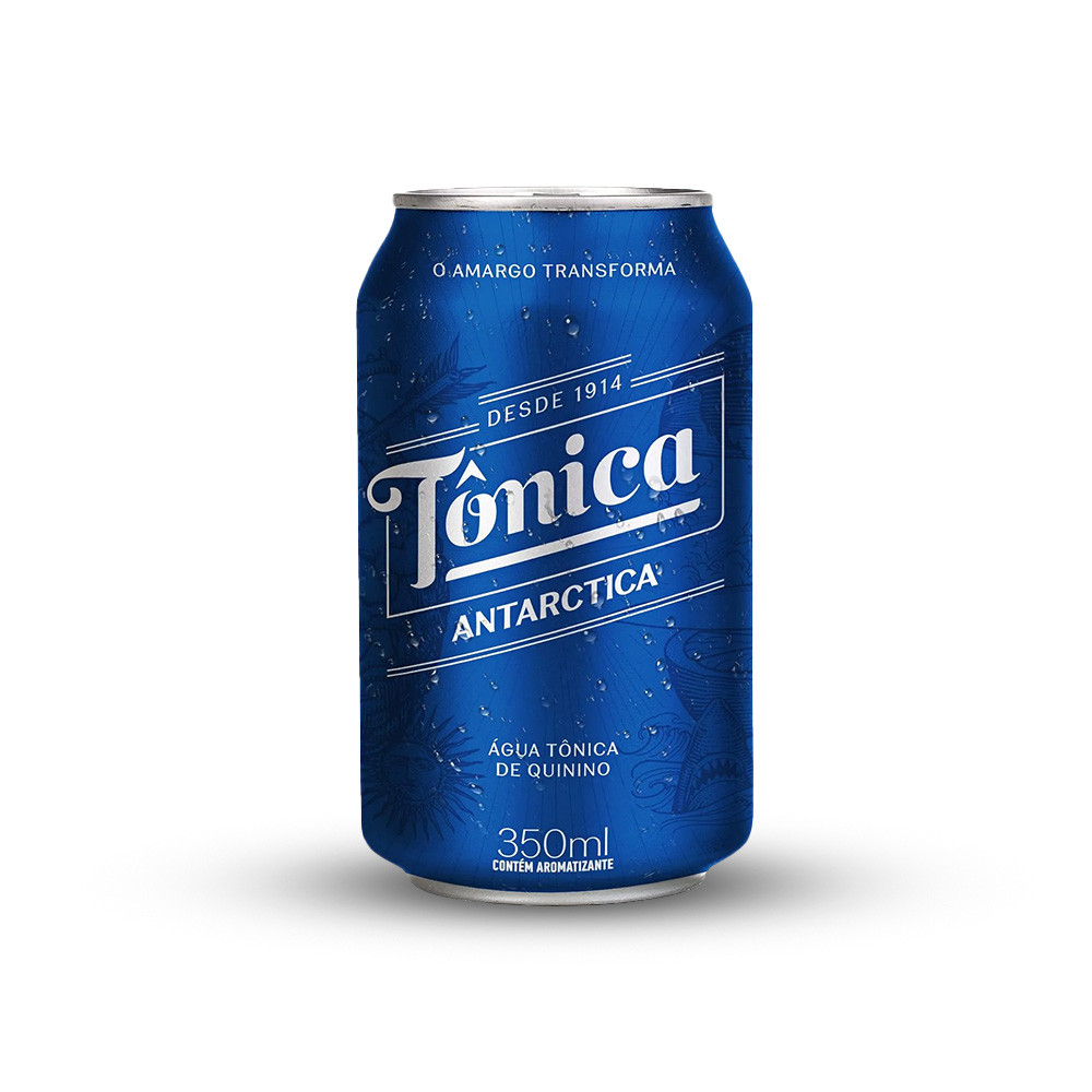 Tônica Normal Lata   