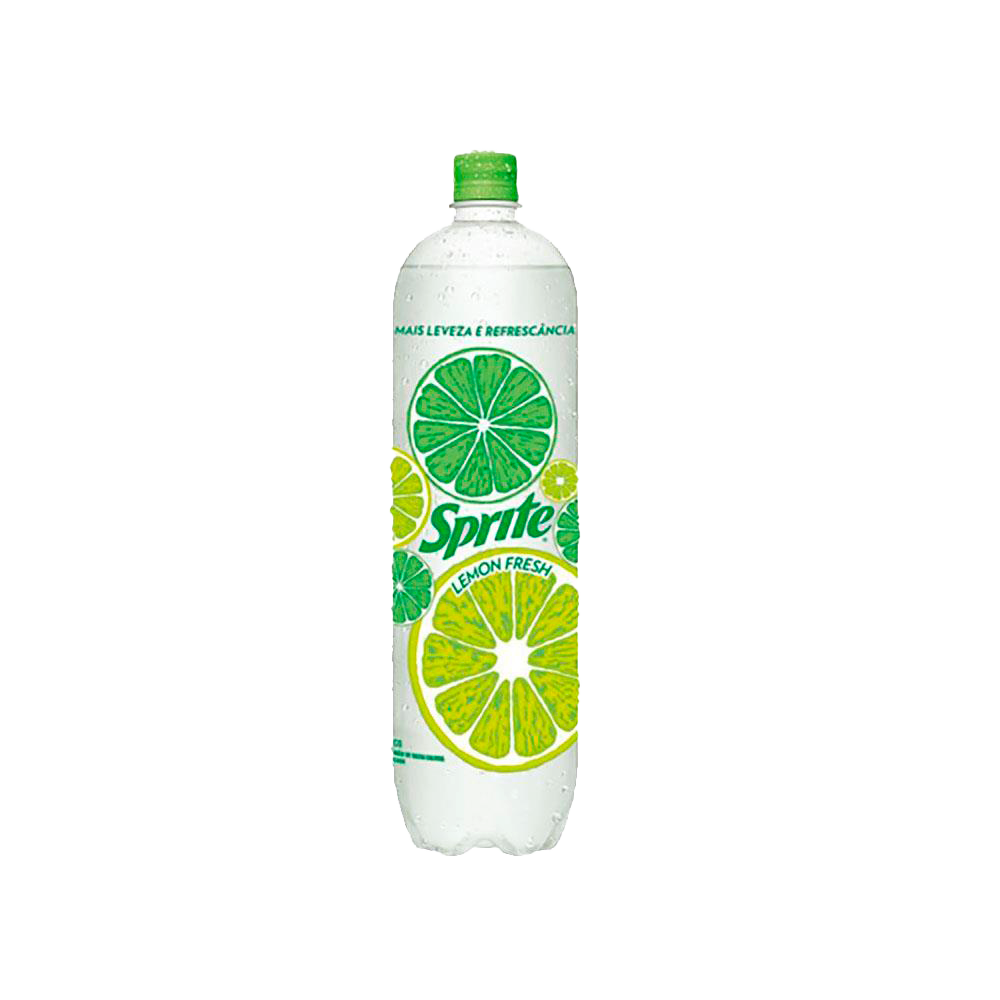 Sprite Lemon Fresh 510ml