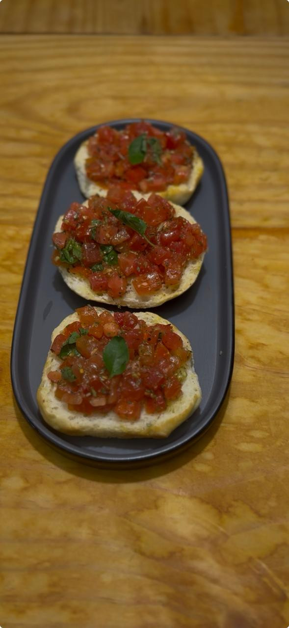 FRISELLE DE TOMATE
