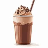 CHOCOLATE COM NUTELLA