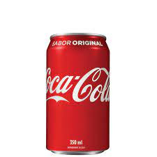 COCA 300ML