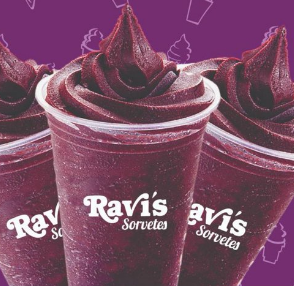 COPO 1000 ML - AÇAÍ 