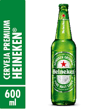 Heineken 600ml