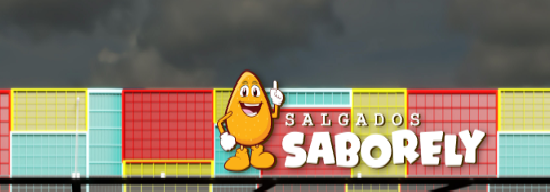 SABORELY SALGADOS