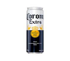 CORONA EXTRA 350 ML