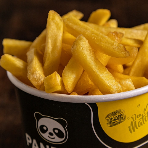 Acompanhamento de Fritas