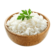ARROZ BRANCO