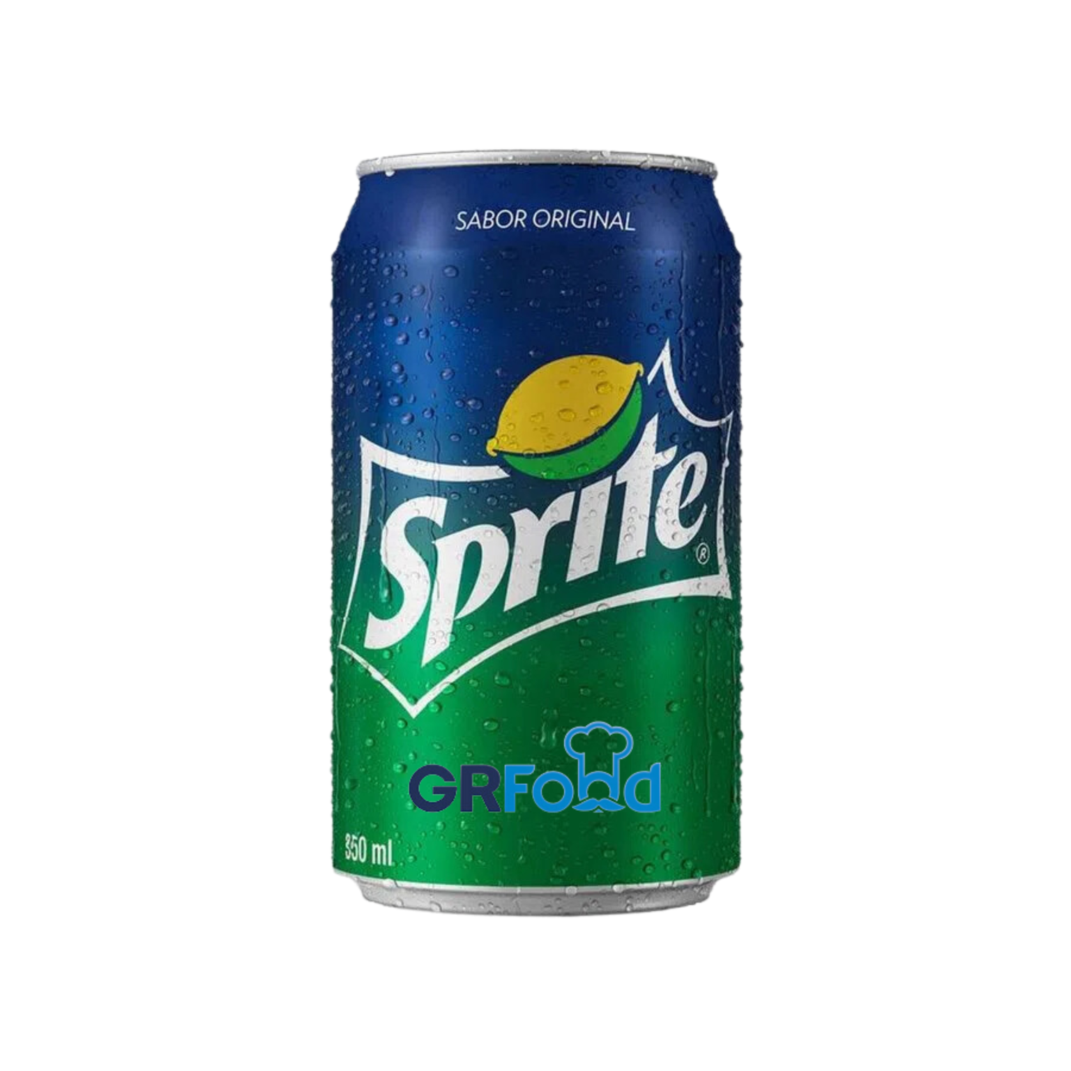 Sprite Lata