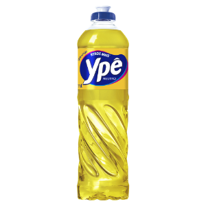 DETERGENTE YPE NEUTRO 500ML
