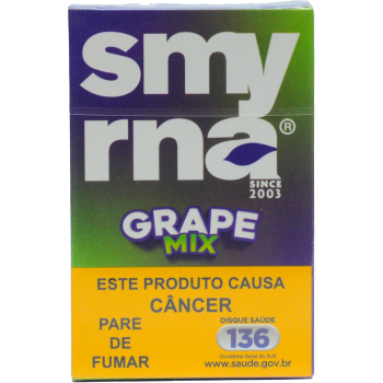 SMYRNA GRAPE MIX