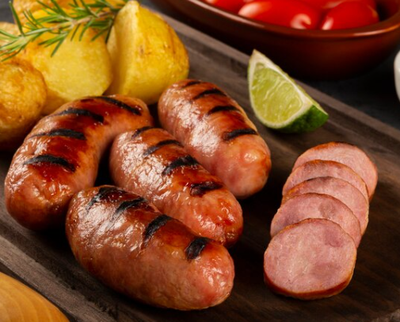 Linguiça Toscana (Unidade)