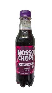 CHOPE DE VINHO NOSSO CHOPE LOVIN 300 ML
