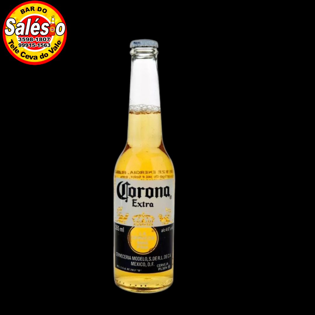 Corona Long neck