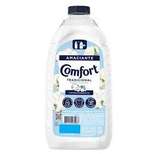 AMACIANTE COMFORT PURO CUIDADO 1.8L