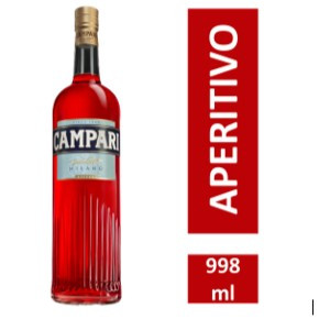 CAMPARI 998ML