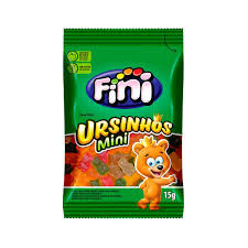 FINI MINI URSINHO