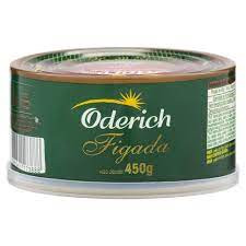 Figada Oderich 300g