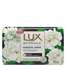 SABONETE LUX BOTANICALS BUQUE DE JASMIM 85G