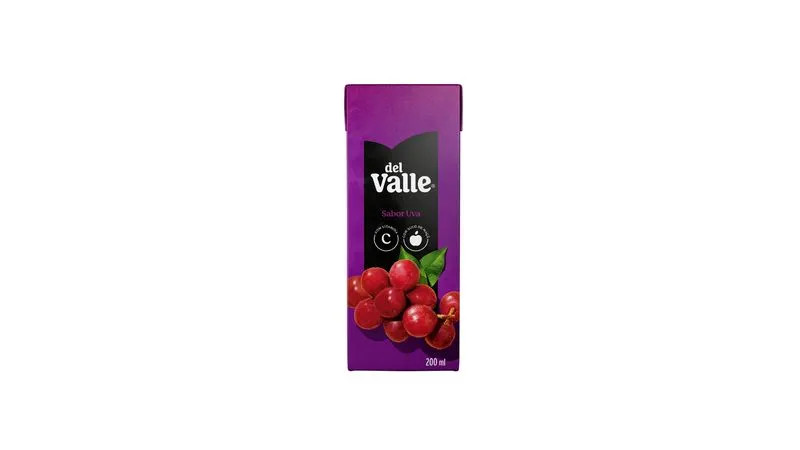 SUCO DEL VALLE UVA