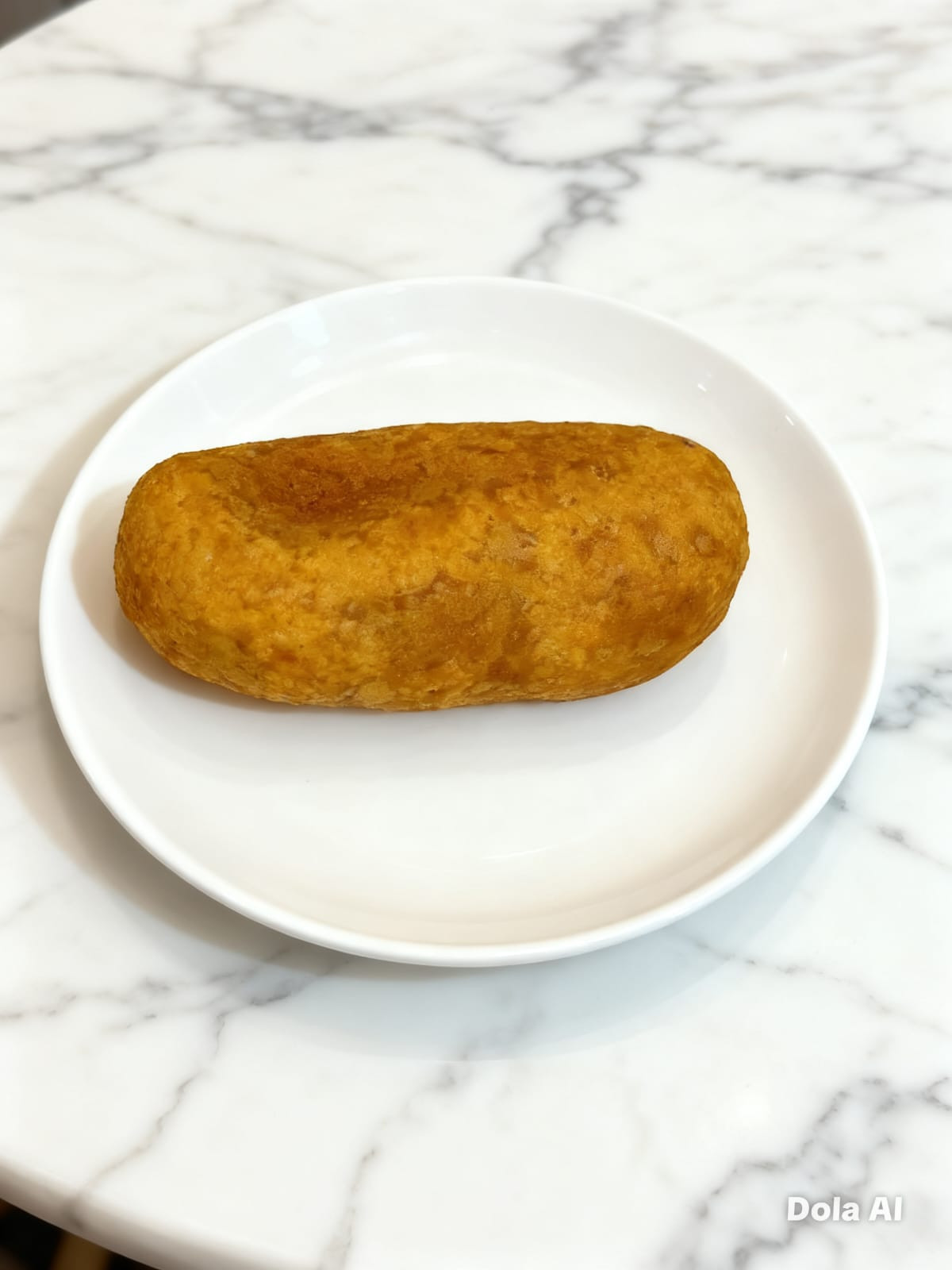 SALGADO BOLINHO DE QUEIJO