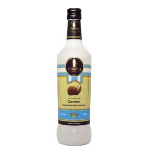 RUM COCO FORMULA 700ML