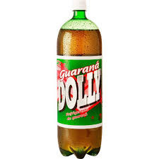 DOLLY GUARANA 2L