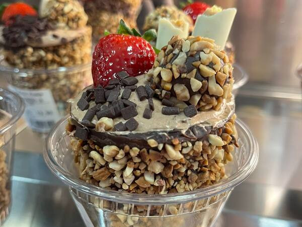 Copo Ferrero