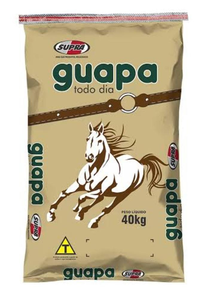 Guapa 40Kg