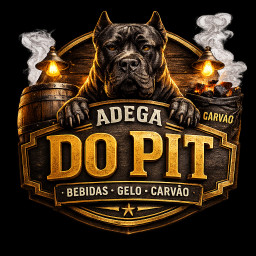 ADEGA DO PIT