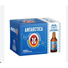 CAIXA CRACUDINHA ANTÁRTICA GELADA C/23 UNDS