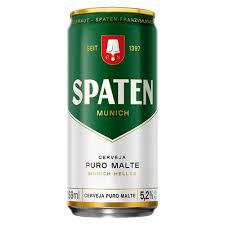 SPATEN 269ML UNID