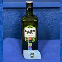 PASSPORT SCOTCH 1L