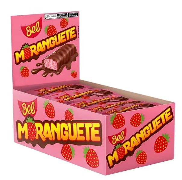 MORANGUETE MORANGO 13GR