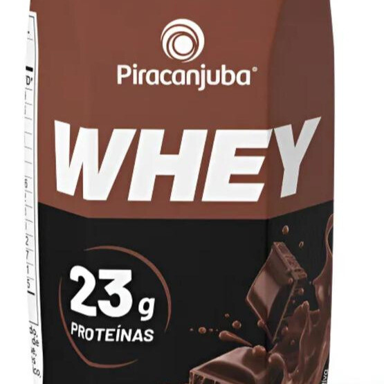 Whey Caixinha
