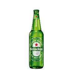 Heineken Garrafa 600ml