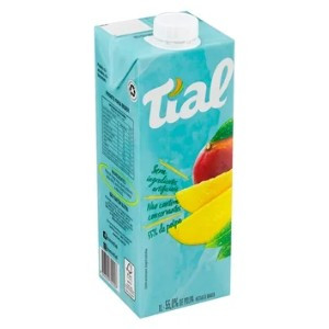 SUCO TIAL MANGA 1 L