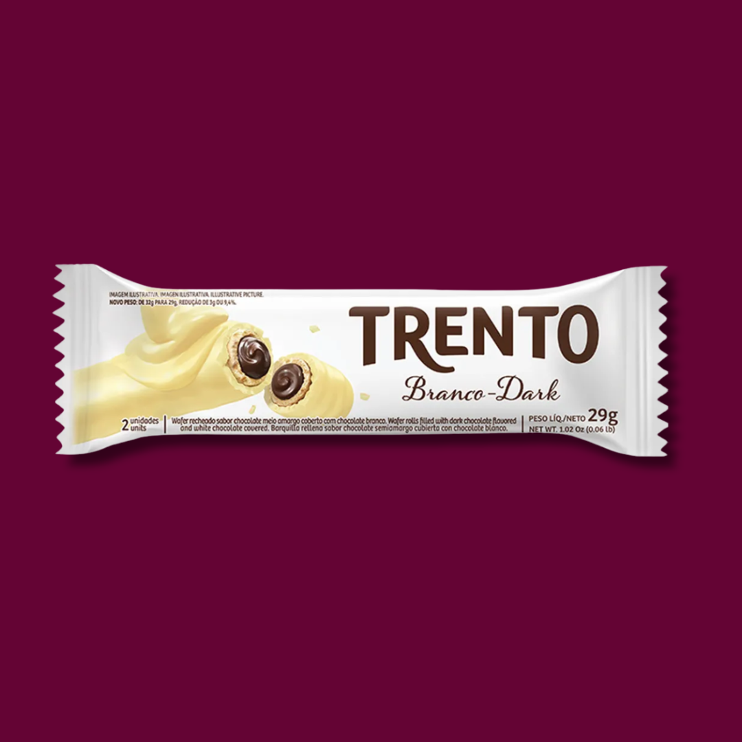 TRENTO BRANCO DARK